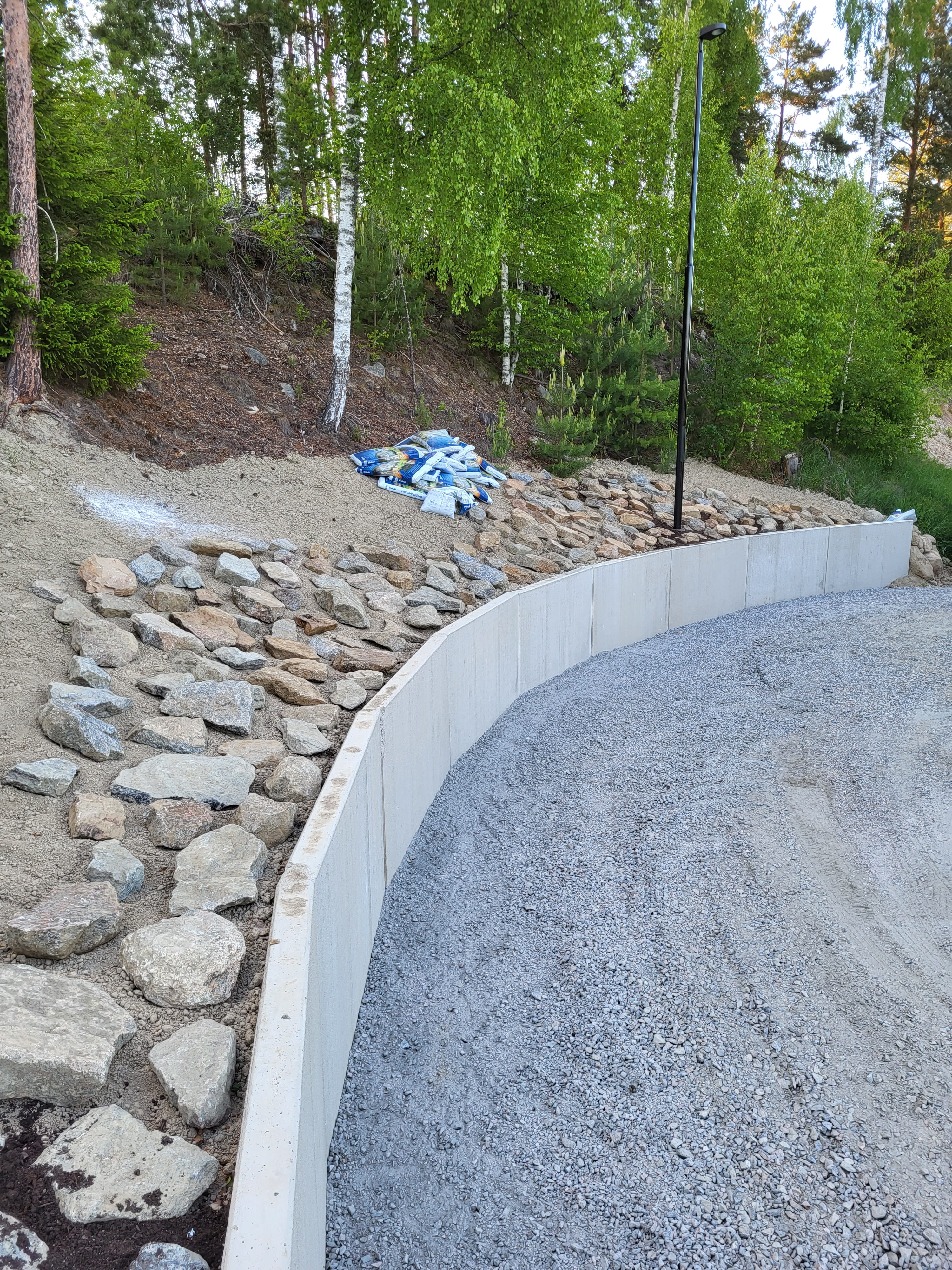 Fastighetsskötsel projekt 1